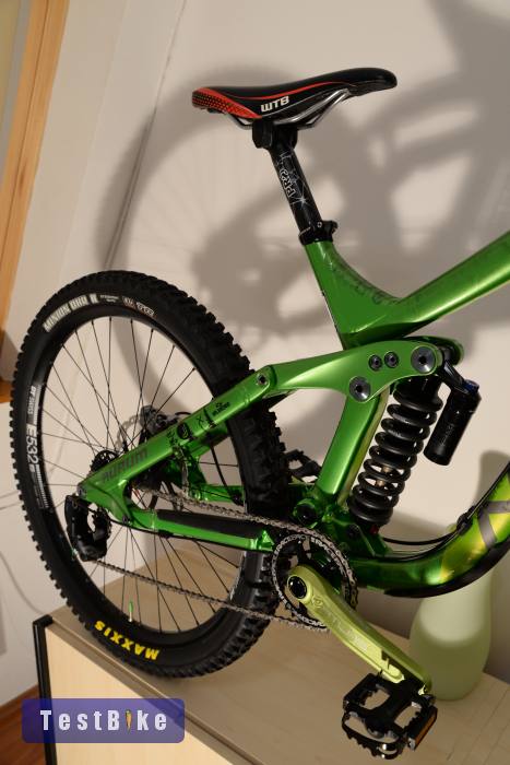 Norco Aurum A7.1(2018) Downhill kerékpár 0-kilométeres