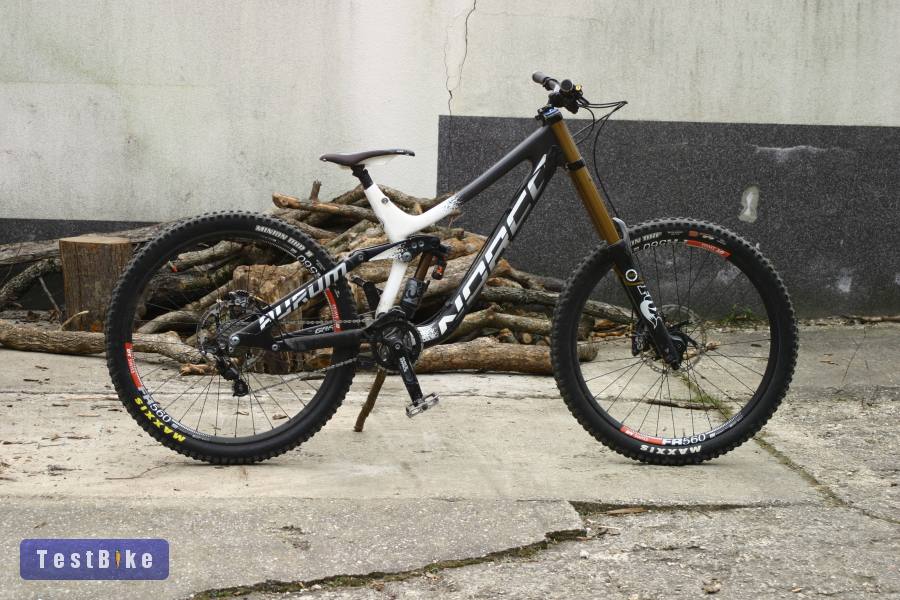 Norco Aurum C7.3