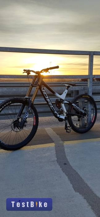 Norco Aurum C7.3