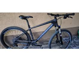 Norco Karbonvázas 27,5" kerékpár Profi felsz.. eladó