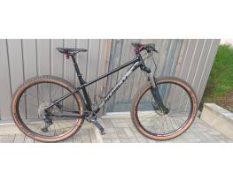 NORCO FLUID 29er 