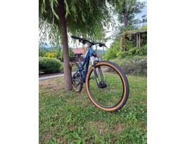 Norco Fluid Fs 2014