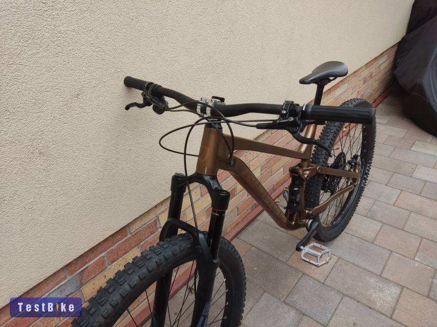 Norco Fluid fs1 2020