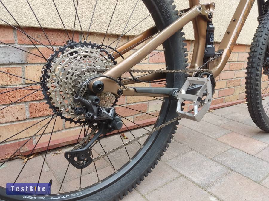 Norco Fluid fs1 2020