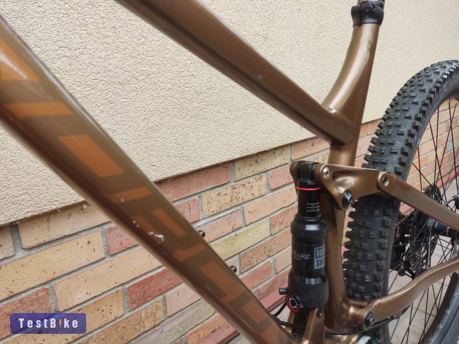 Norco Fluid fs1 2020