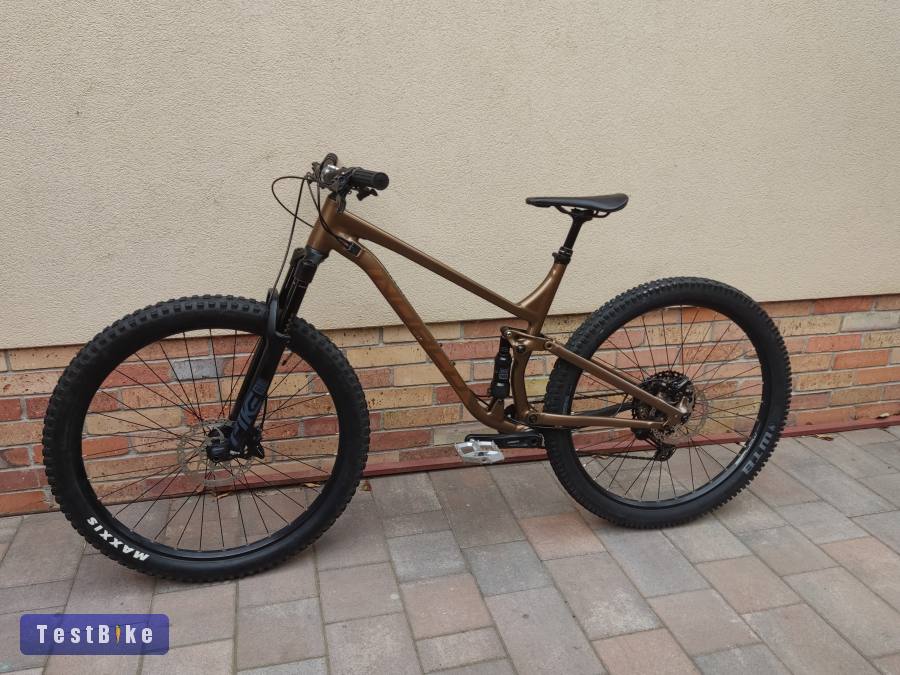 Norco Fluid fs1 2020