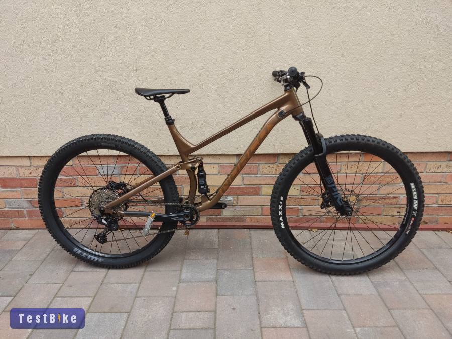 Norco Fluid fs1 2020