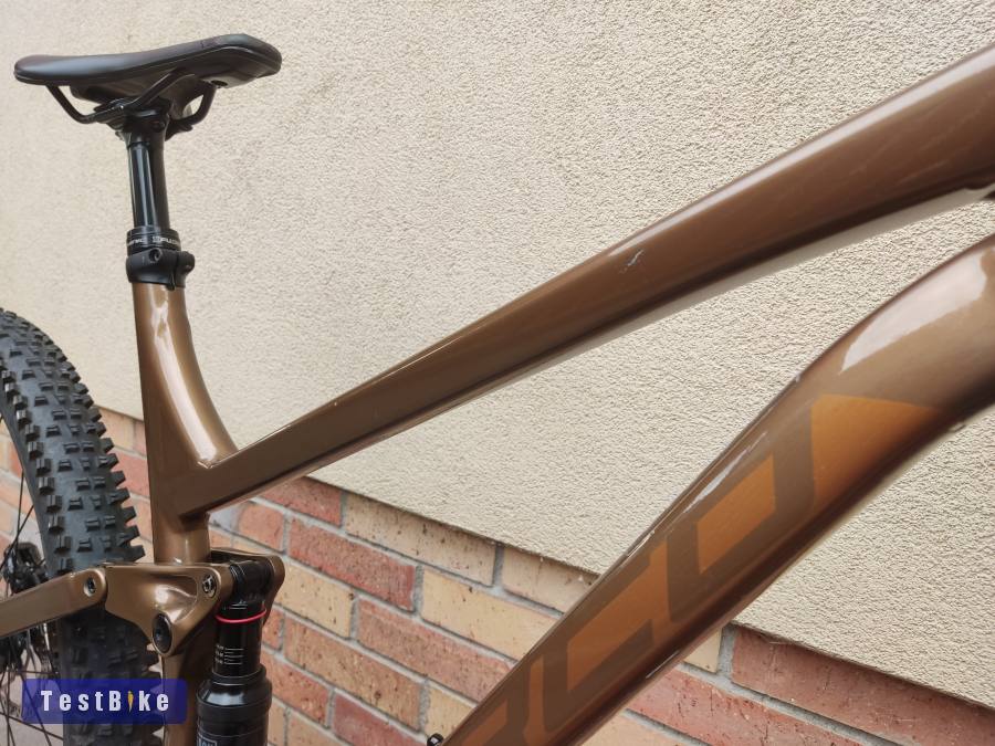 Norco Fluid fs1 2020