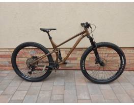 Norco Fluid fs1 2020