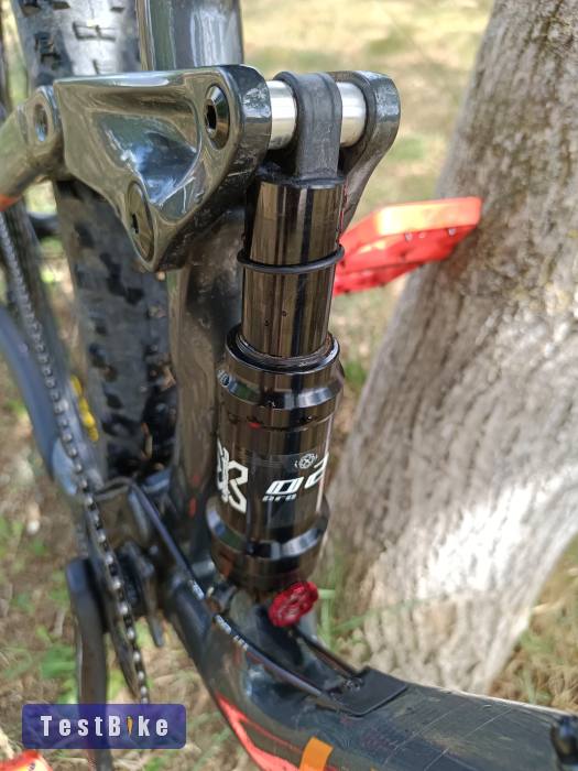 Norco fluid FS3 29" L