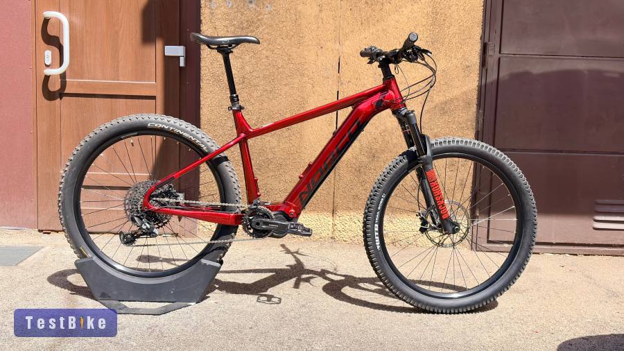 Norco Fluid VLT 1