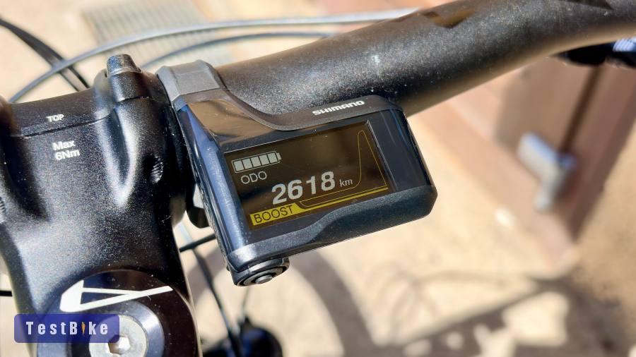 Norco Fluid VLT 1