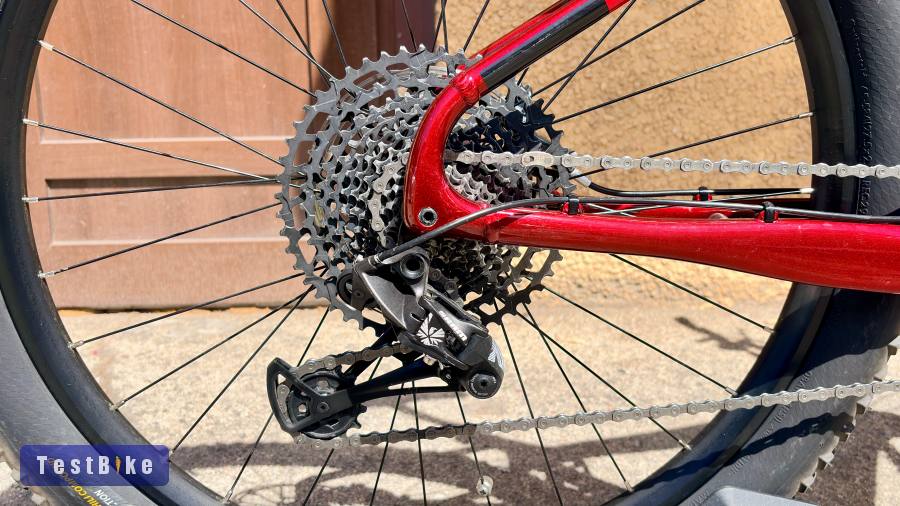 Norco Fluid VLT 1