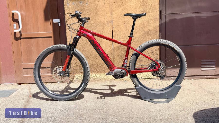 Norco Fluid VLT 1