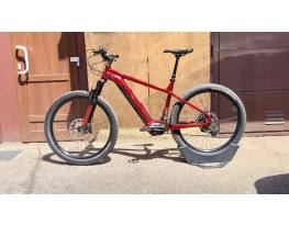 Norco Fluid VLT 1