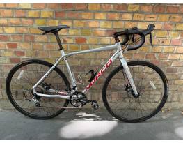 Norco gravel kerékpár 54 cm (174-184 cm)