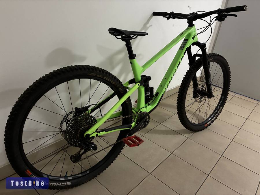 Norco Optic C2 (L)