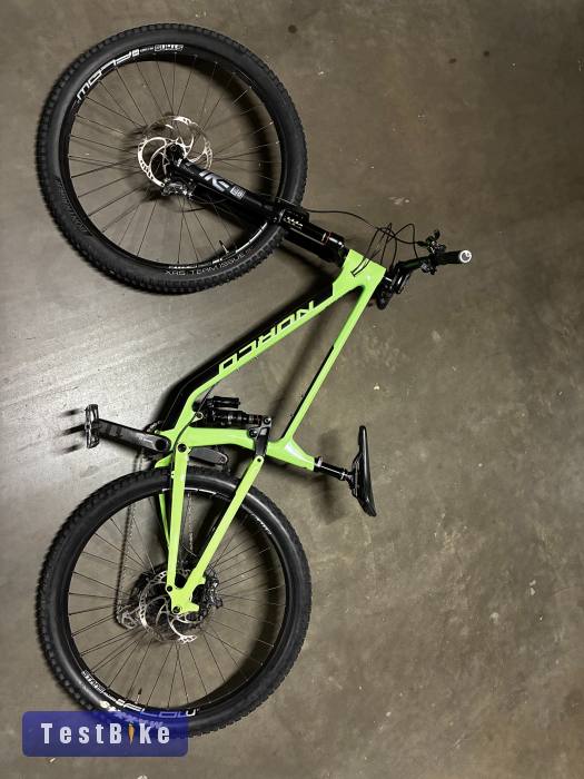 Norco Optic C2 (L)