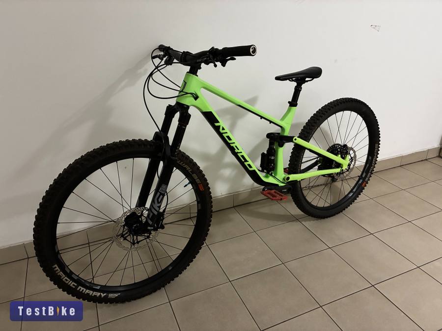 Norco Optic C2 (L)