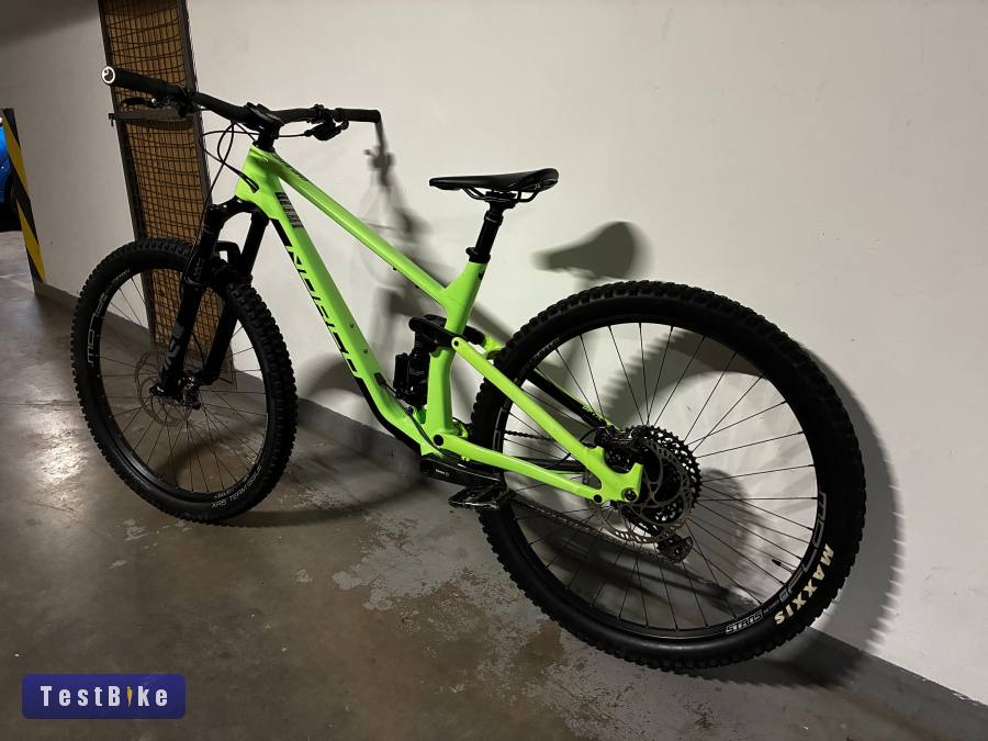 Norco Optic C2 (L)