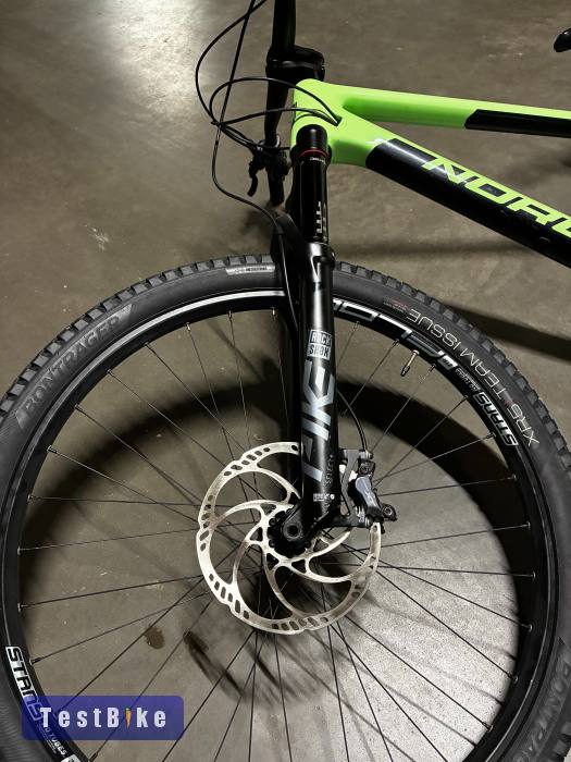 Norco Optic C2 (L)
