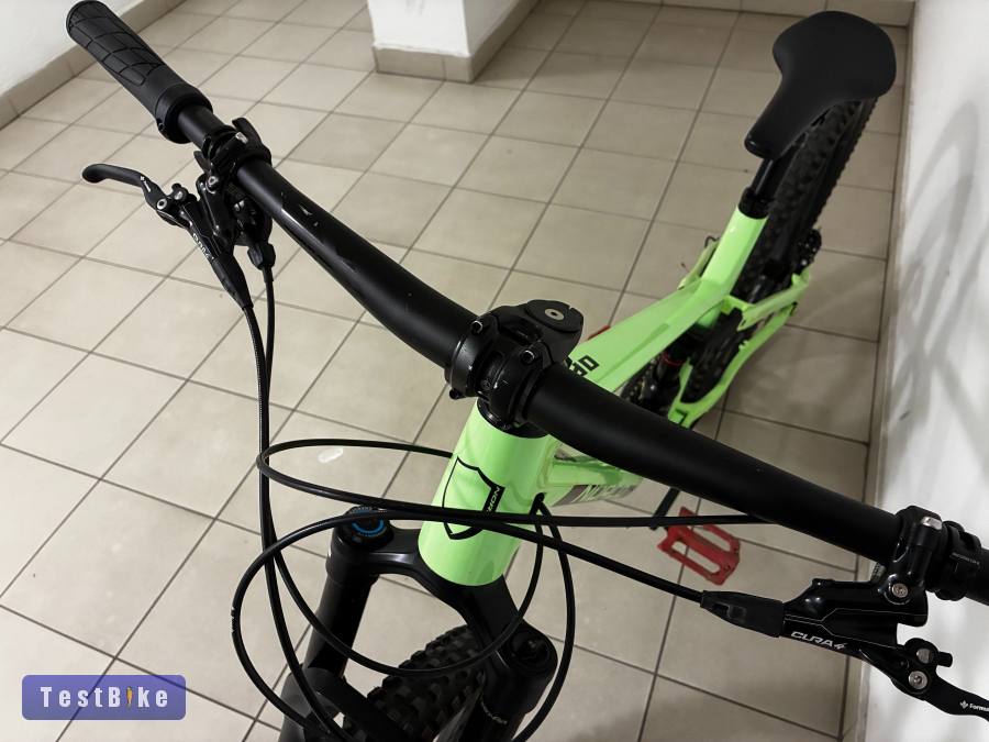 Norco Optic C2 (L)