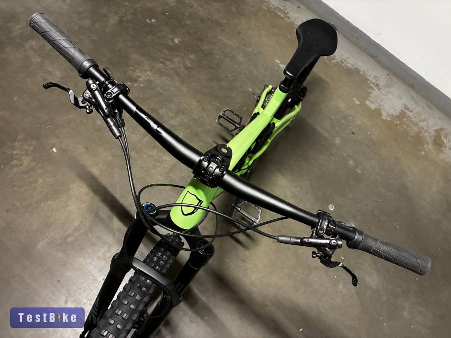 Norco Optic C2 (L)