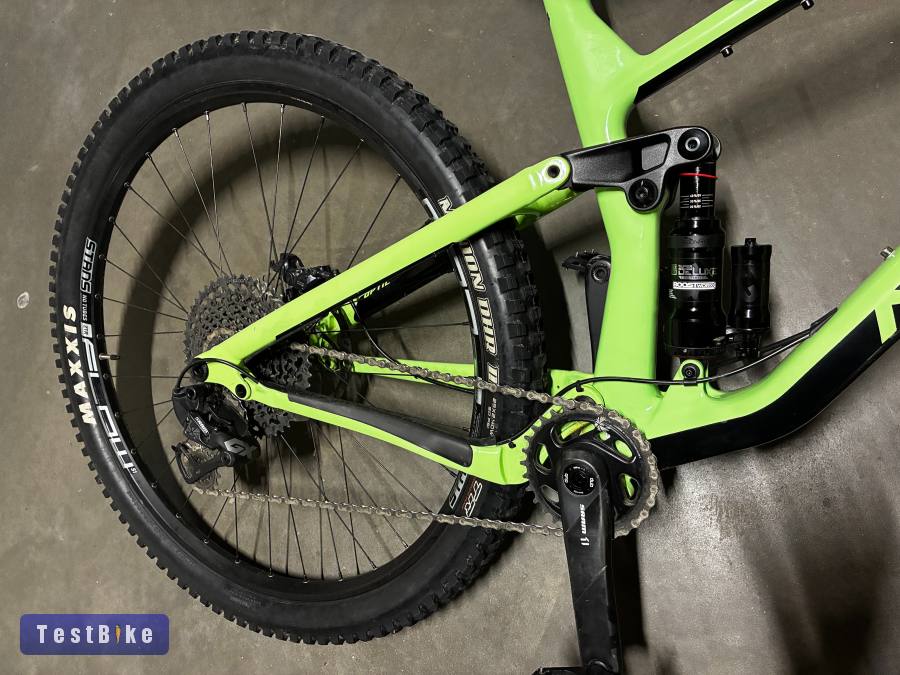 Norco Optic C2 (L)