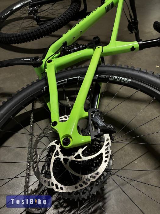 Norco Optic C2 (L)