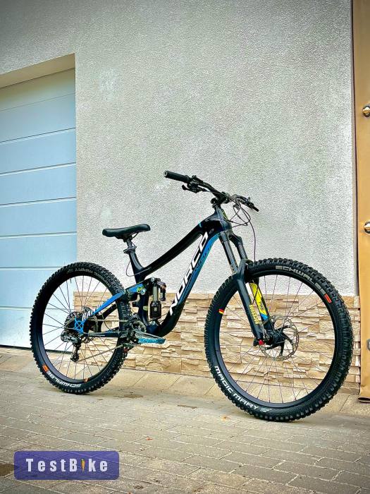 Norco Range 2017 CF Special Edition