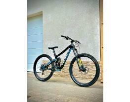 Norco Range 2017 CF Special Edition