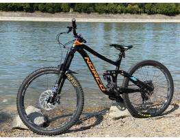 Norco Range A1 - Enduro - M-es