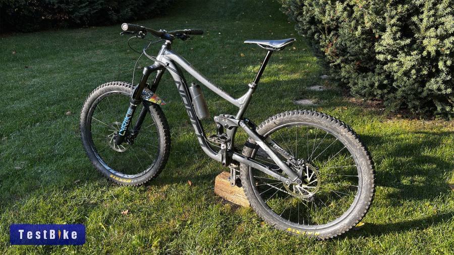 Norco range a1