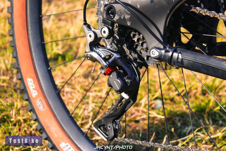 Norco Range c7.2 Superenduro