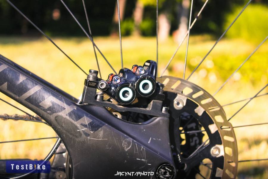 Norco Range c7.2 Superenduro