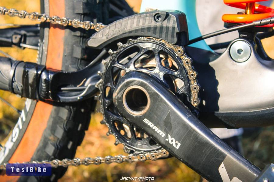 Norco Range c7.2 Superenduro