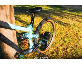 Norco Range c7.2 Superenduro