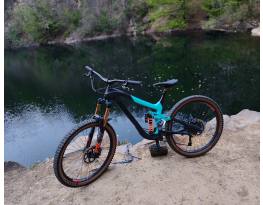 Norco Range c7.2 Superenduro