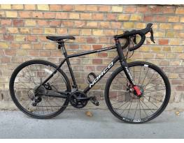 Norco Reynolds 520 cr-mo acélvázas gravel kerékpár 51 cm