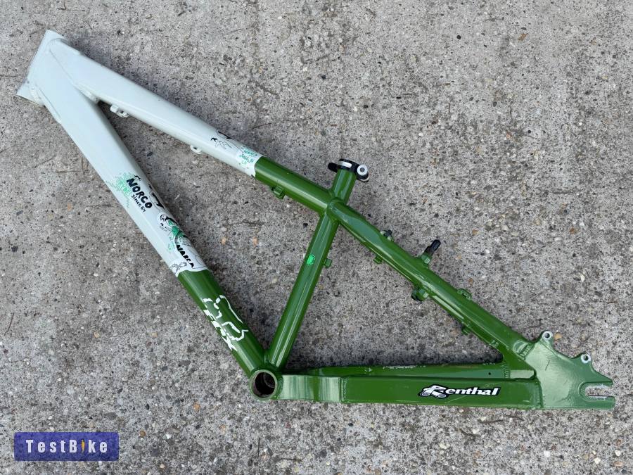 Norco Ryde