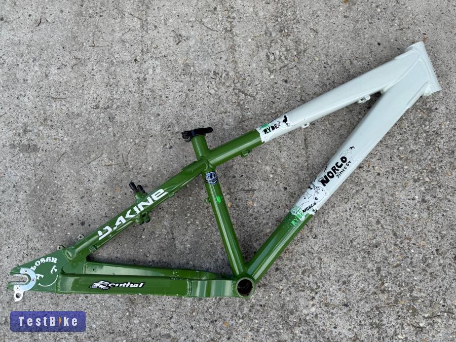 Norco Ryde