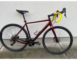 Norco Search Gravel