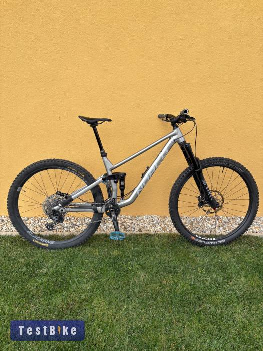 Norco Sight A3