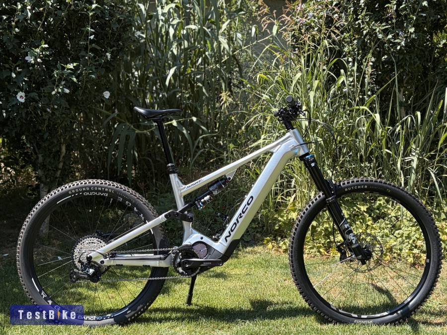 Norco Sight VLT A1 “XL” és A2 “L” enduro ebike