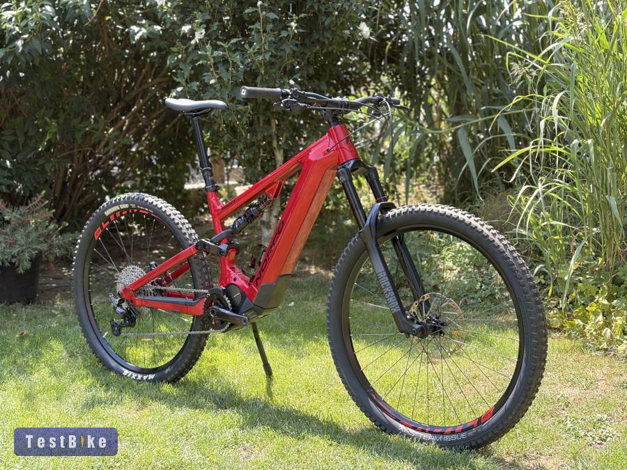 Norco Sight VLT A1 “XL” és A2 “L” enduro ebike