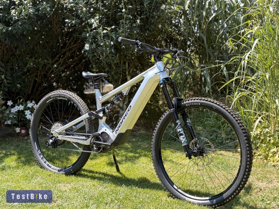 Norco Sight VLT A1 “XL” és A2 “L” enduro ebike