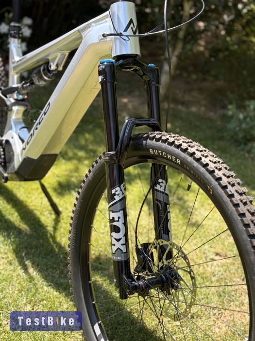 Norco Sight VLT A1 “XL” és A2 “L” enduro ebike