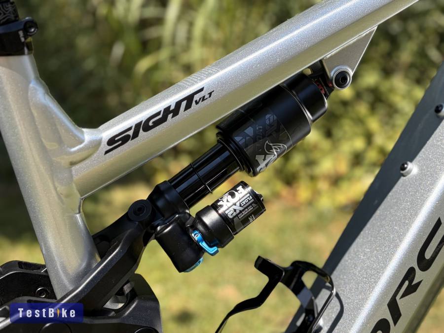 Norco Sight VLT A1 “XL” és A2 “L” enduro ebike