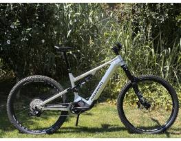 Norco Sight VLT A1 “XL” és A2 “L” enduro ebike