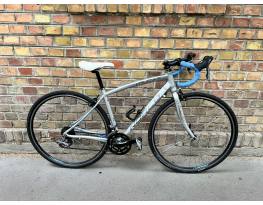 Norco valence országúti kerékpár 48 cm (155-165 cm)